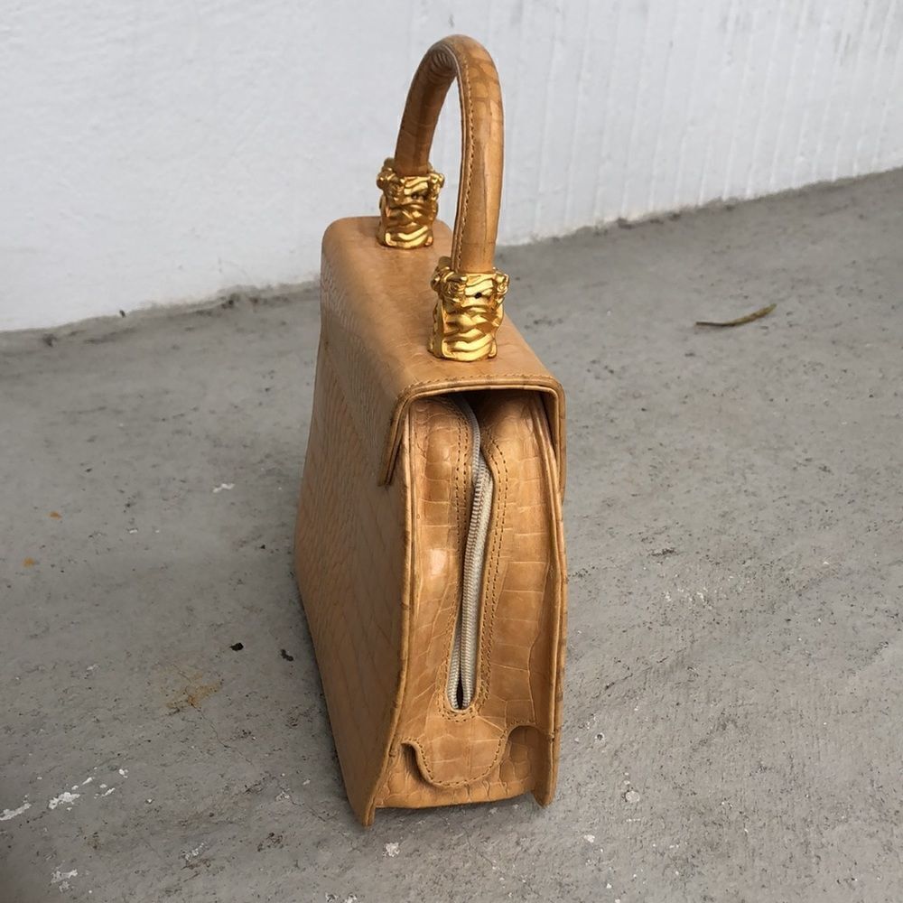 Vintage Vicenza bag - Picture 6 of 10
